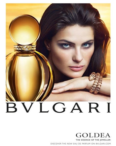 bvlgari goldea perfume reviews